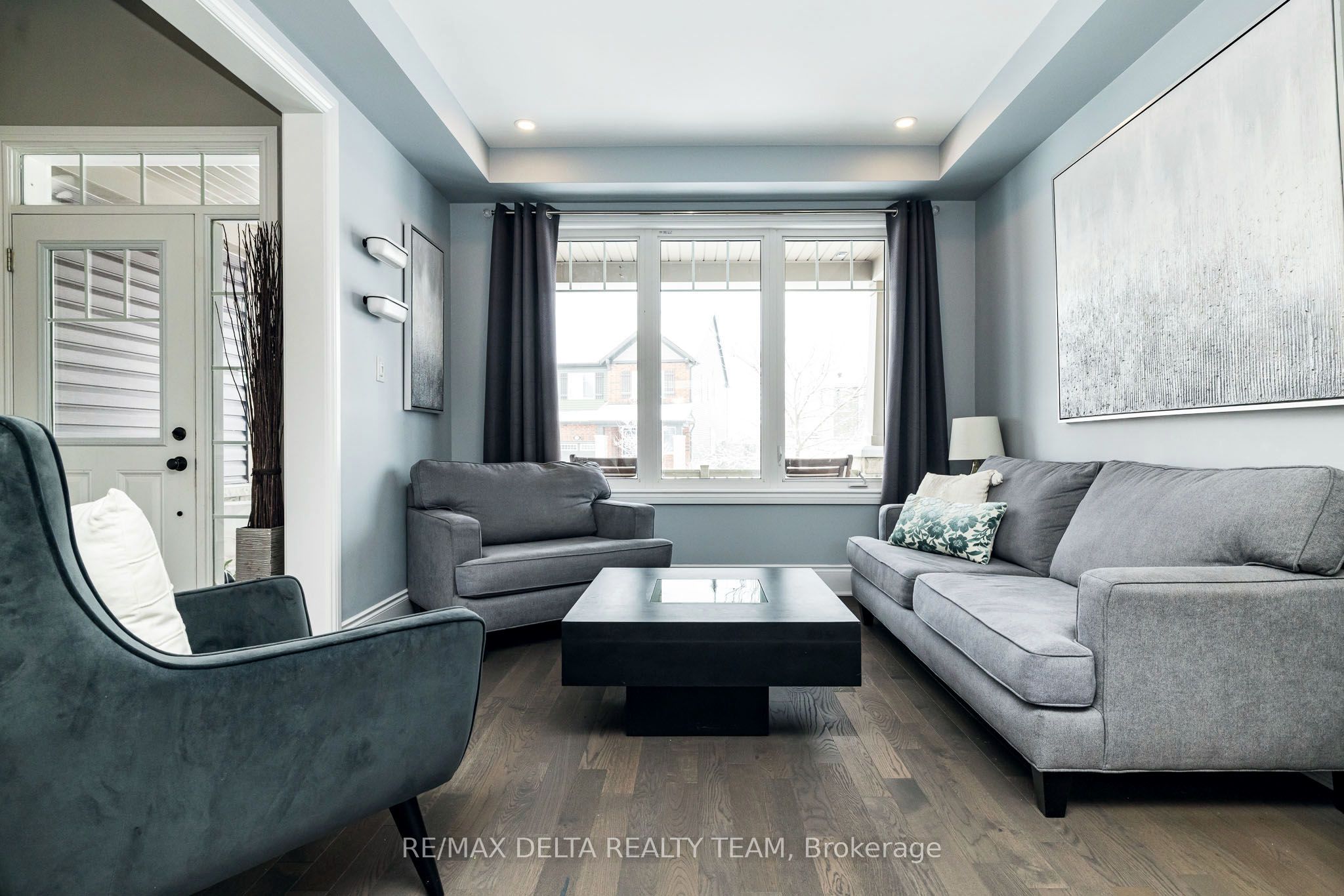 Photo 46 of 199 Bartonia Circle, Ottawa, Avalon West — HOMEH