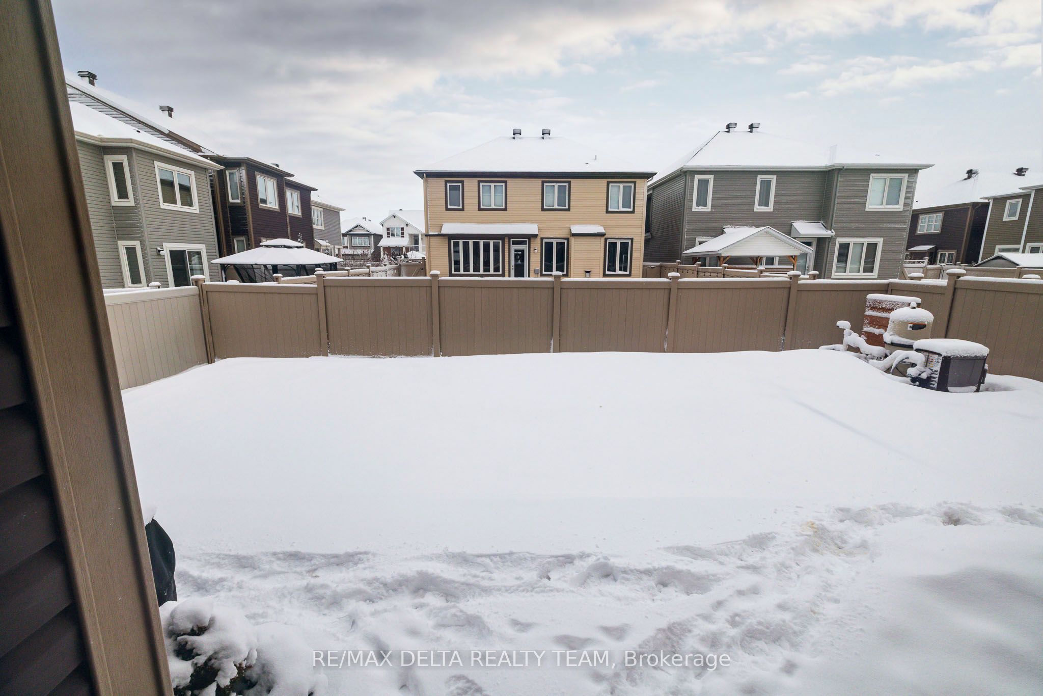 Photo 80 of 199 Bartonia Circle, Ottawa, Avalon West — HOMEH