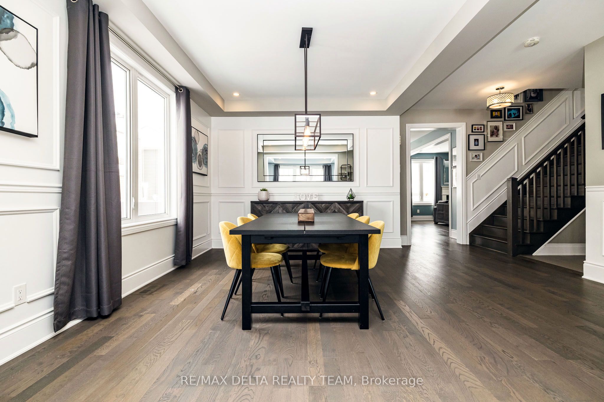Photo 49 of 199 Bartonia Circle, Ottawa, Avalon West — HOMEH