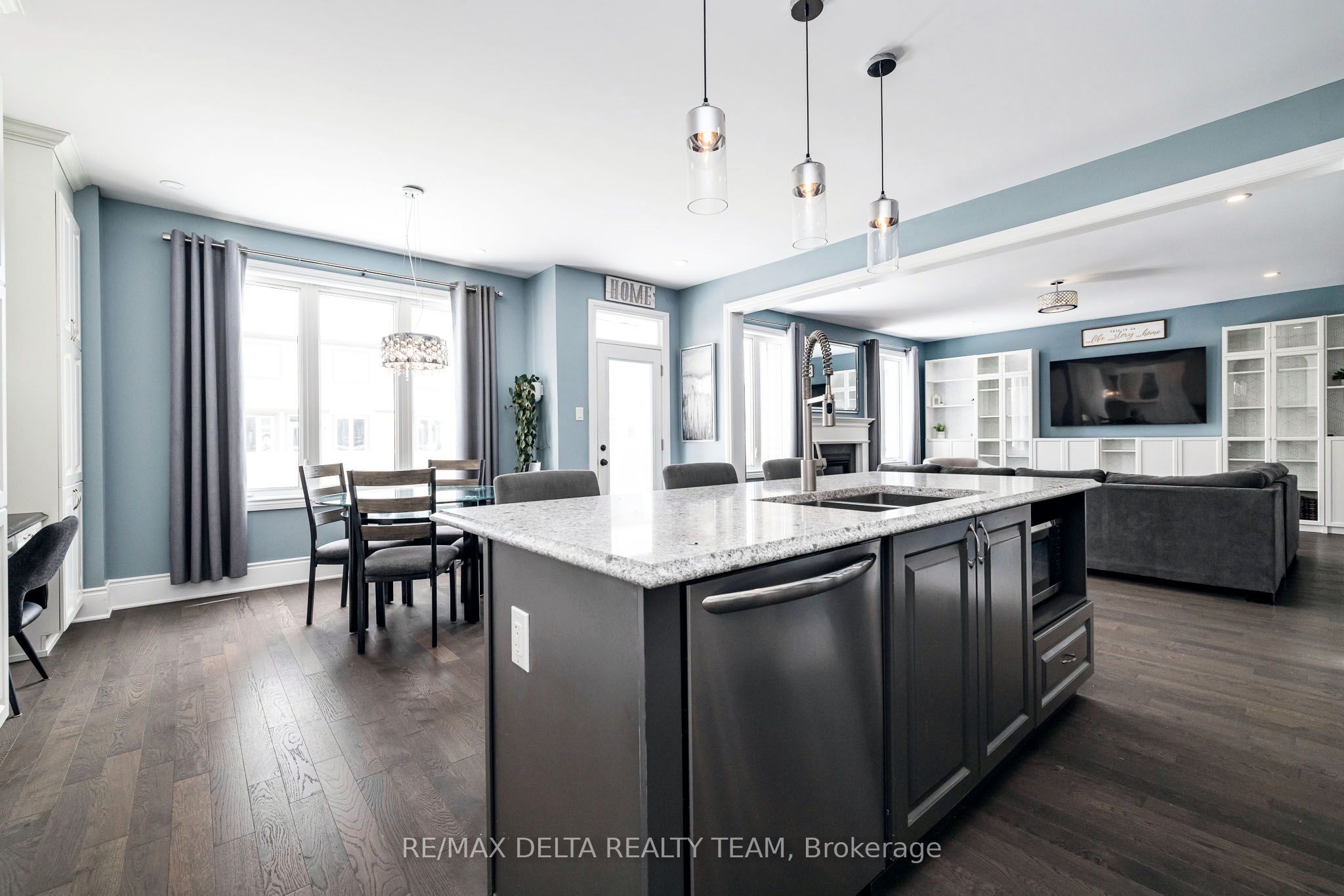 Photo 51 of 199 Bartonia Circle, Ottawa, Avalon West — HOMEH