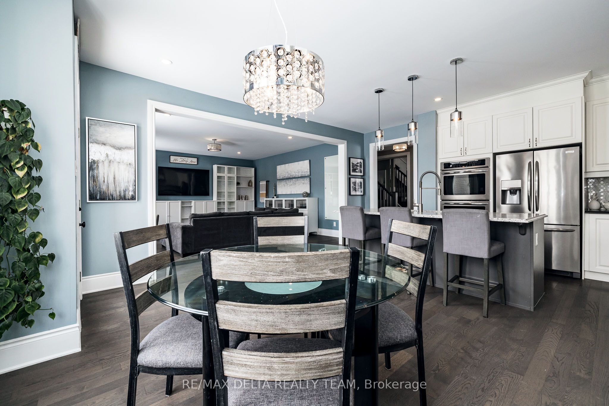 Photo 55 of 199 Bartonia Circle, Ottawa, Avalon West — HOMEH