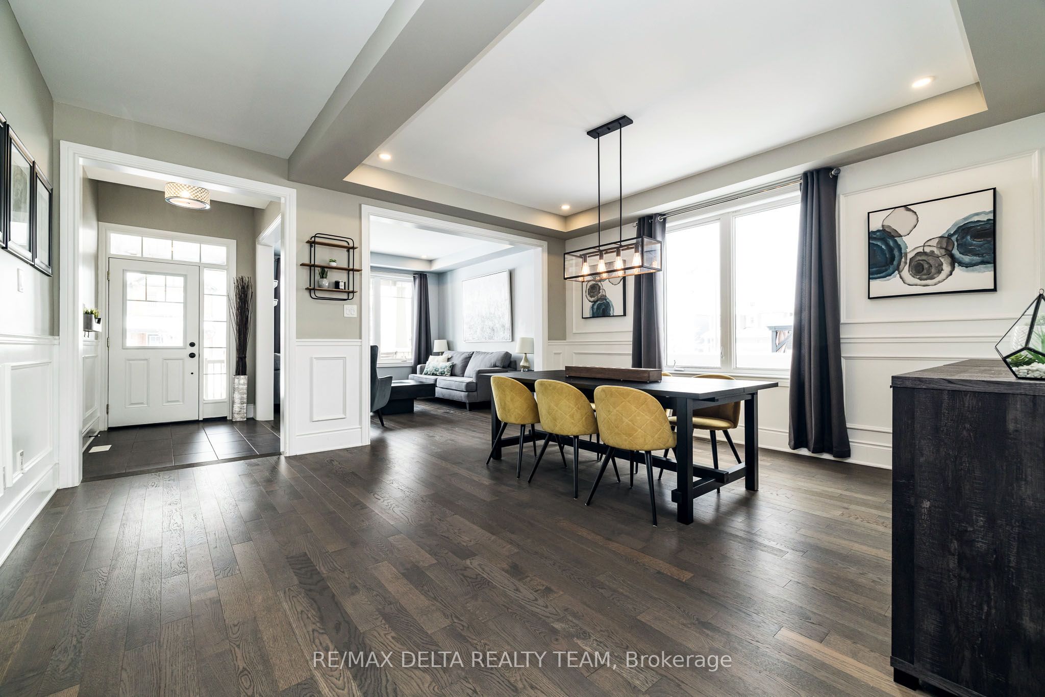 Photo 48 of 199 Bartonia Circle, Ottawa, Avalon West — HOMEH
