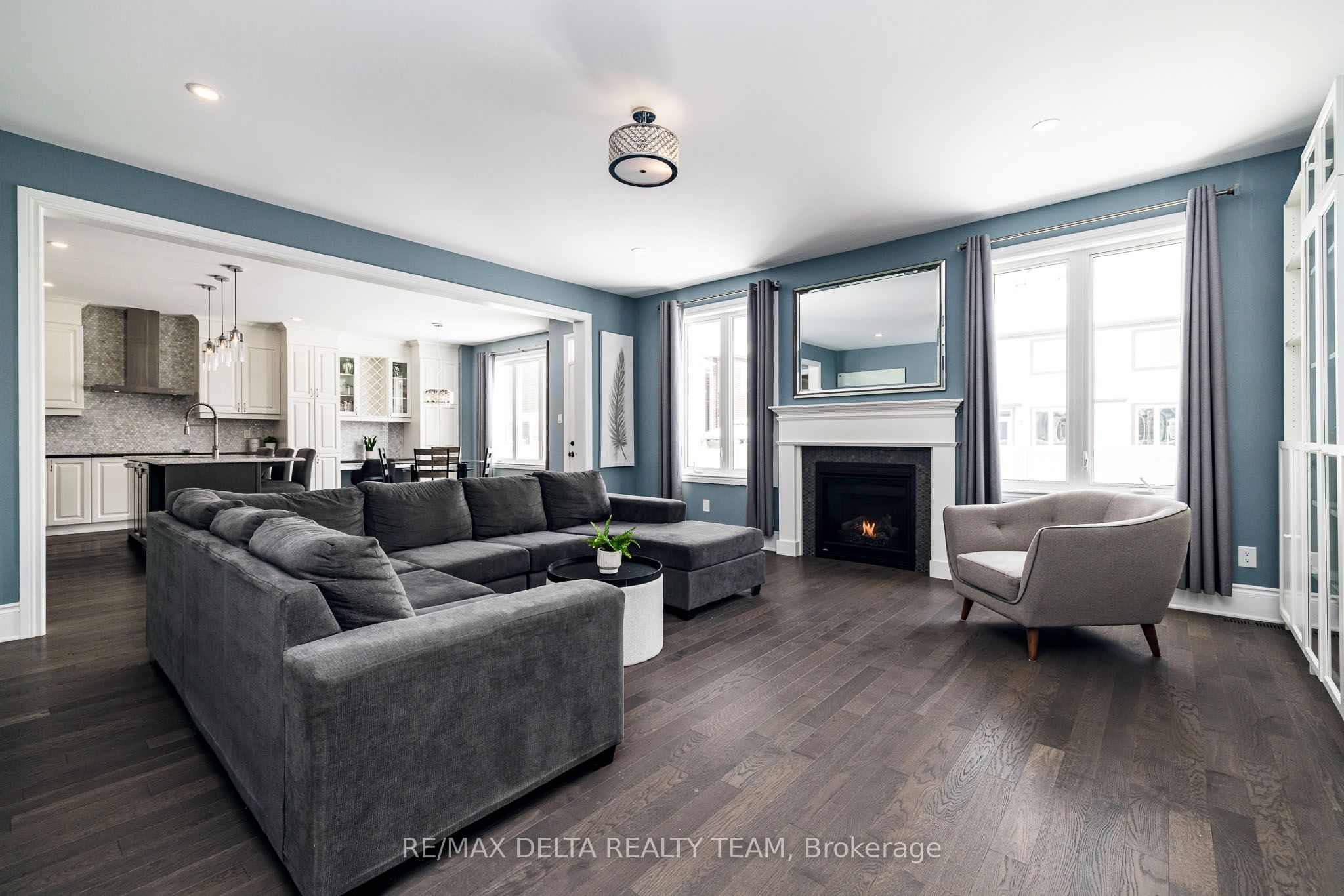 Photo 57 of 199 Bartonia Circle, Ottawa, Avalon West — HOMEH