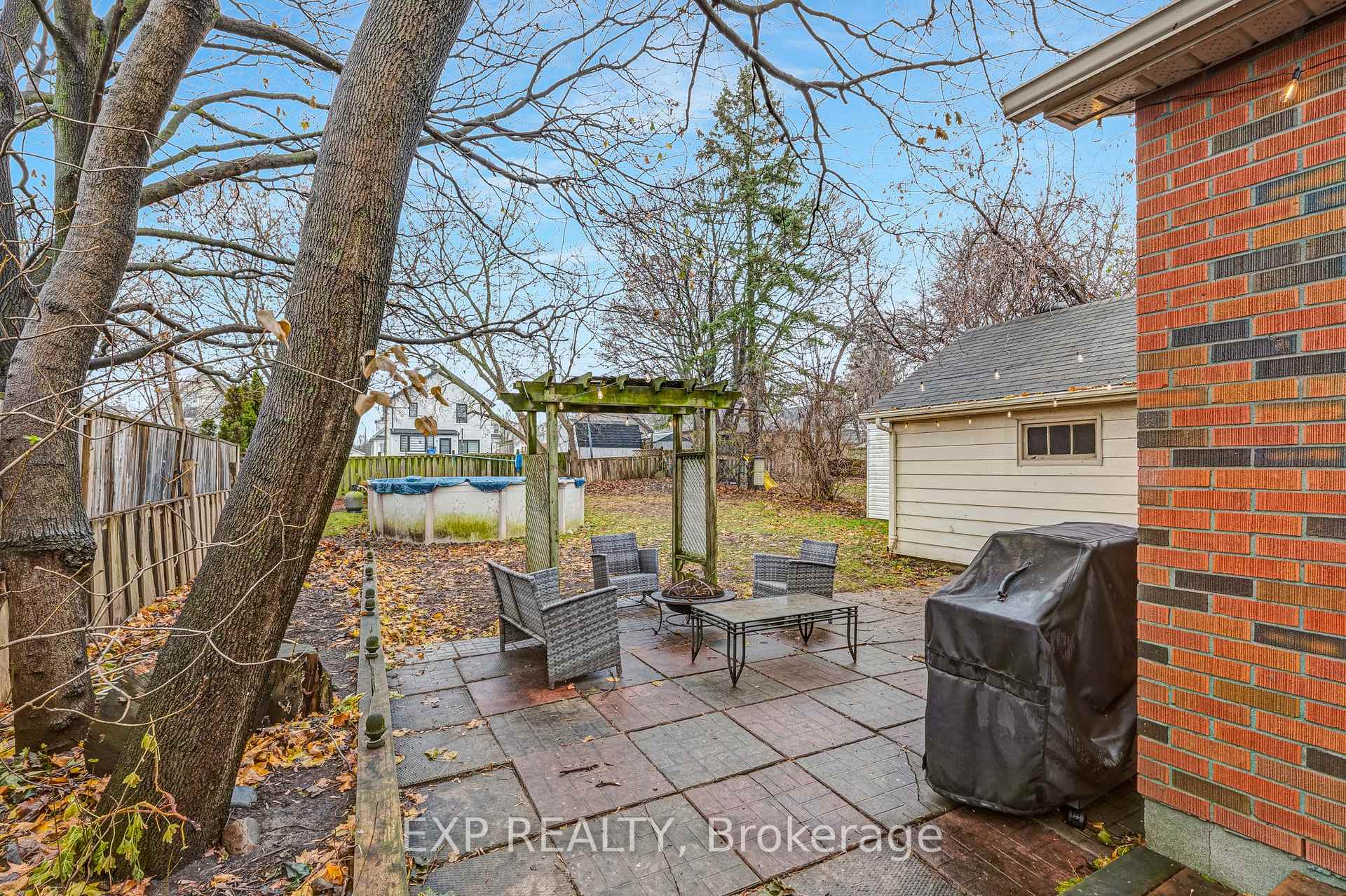 Photo 34 of 215 Tresane Street, Oshawa, Vanier — HOMEH