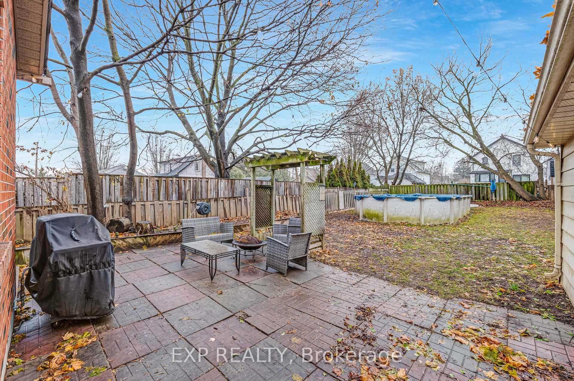 Photo 36 of 215 Tresane Street, Oshawa, Vanier — HOMEH