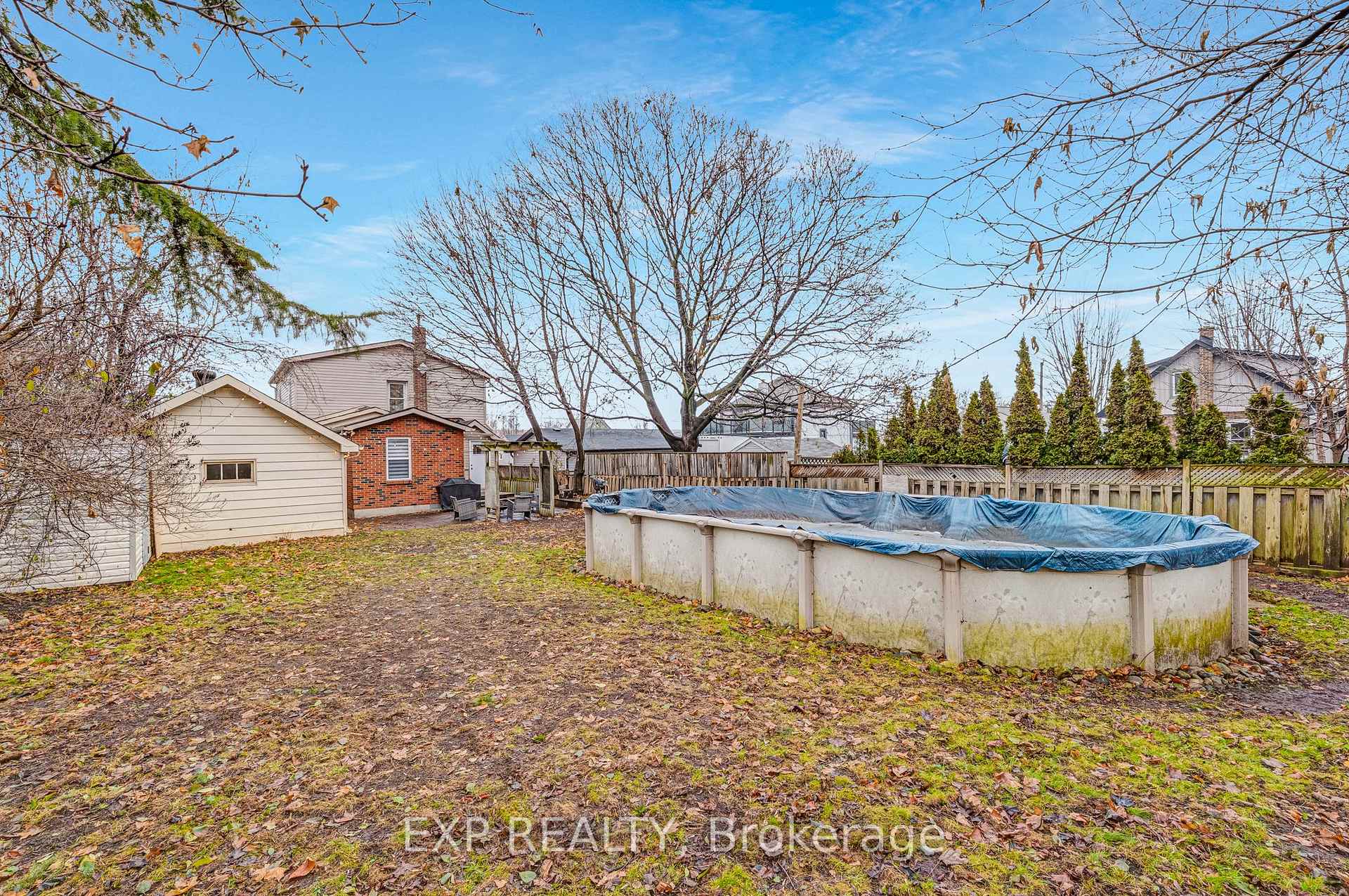 Photo 37 of 215 Tresane Street, Oshawa, Vanier — HOMEH