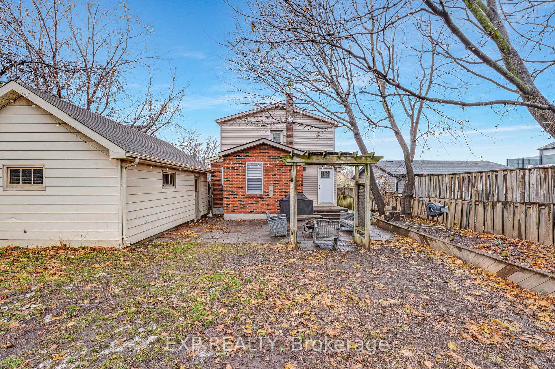 Photo 38 of 215 Tresane Street, Oshawa, Vanier — HOMEH