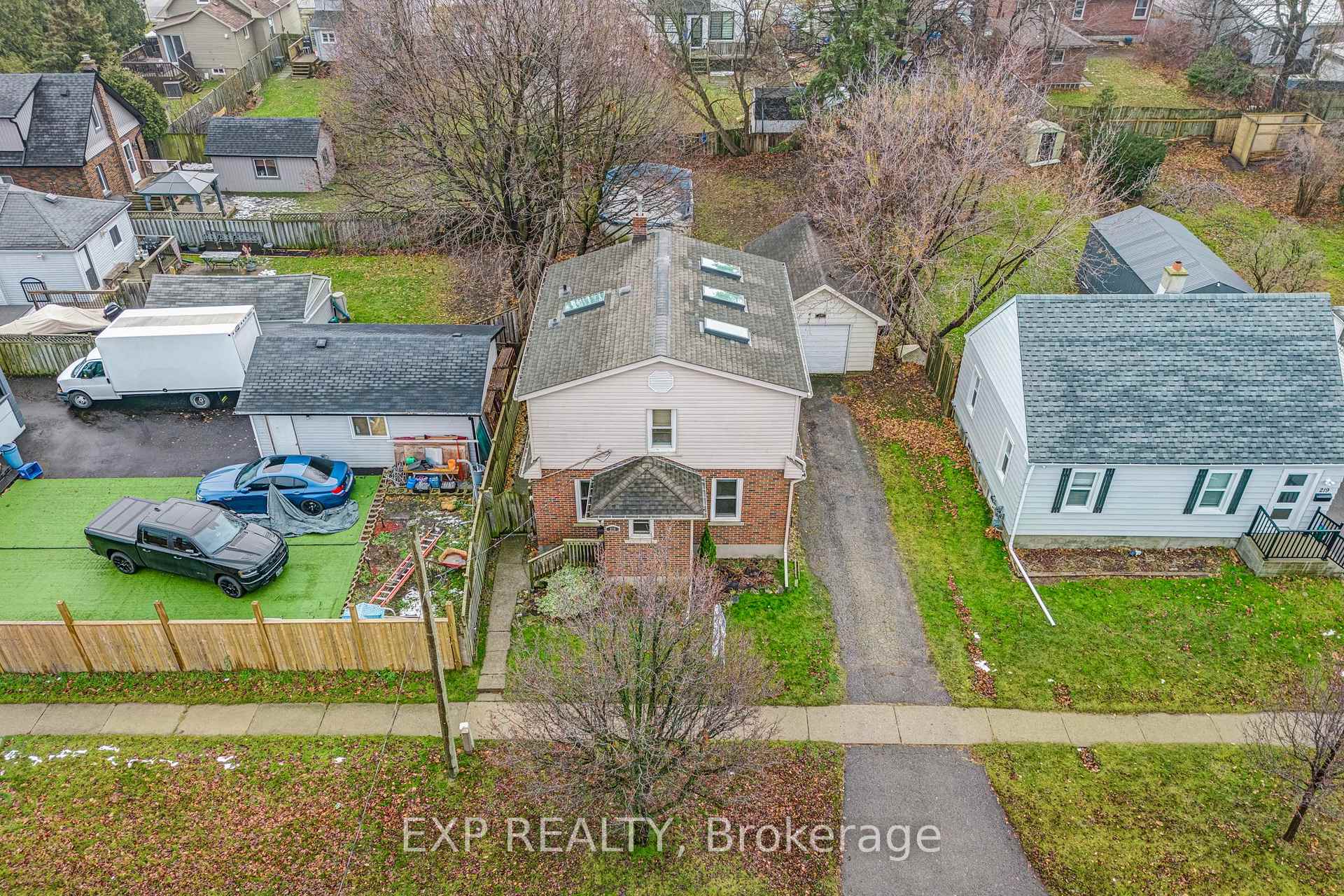 Photo 39 of 215 Tresane Street, Oshawa, Vanier — HOMEH