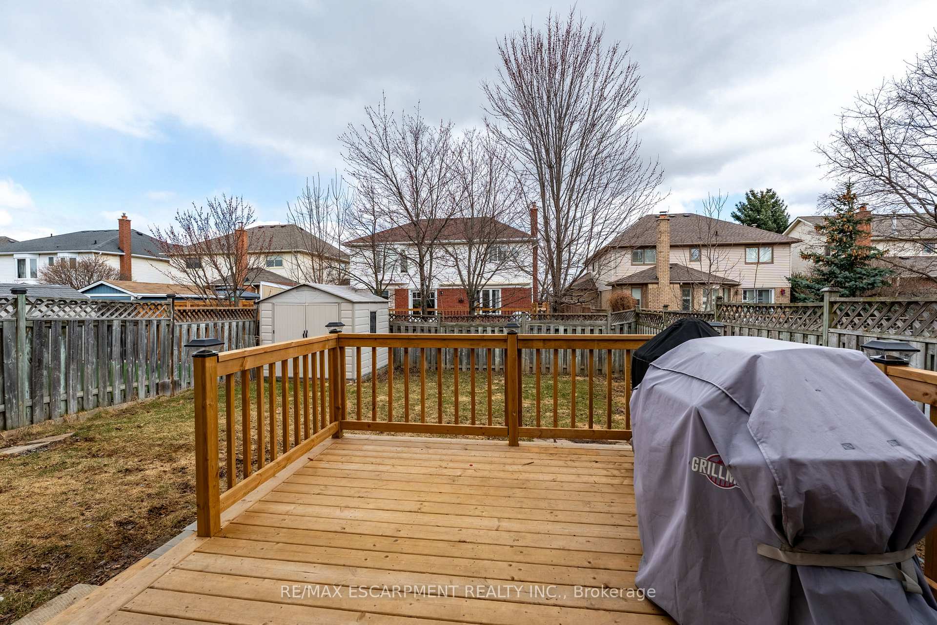 Photo 21 of 3367 Cardiff Crescent, Burlington, Headon — HOMEH
