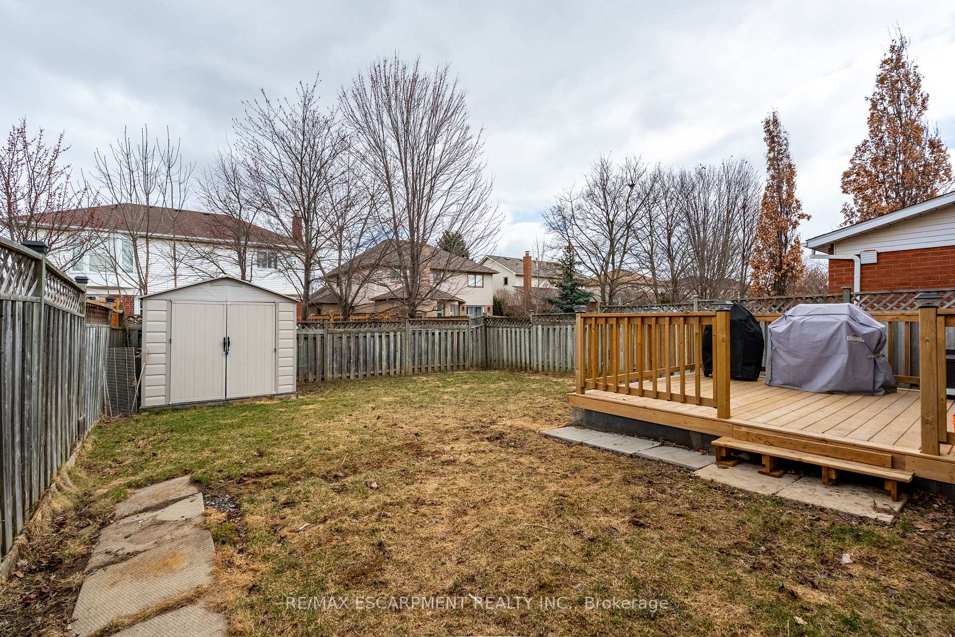 Photo 22 of 3367 Cardiff Crescent, Burlington, Headon — HOMEH