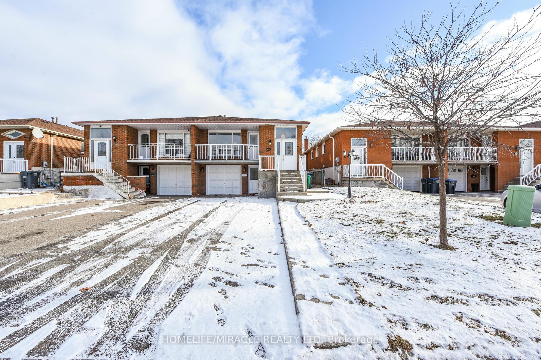 Photo 34 of 102 Jade Crescent, Brampton, Northgate — HOMEH