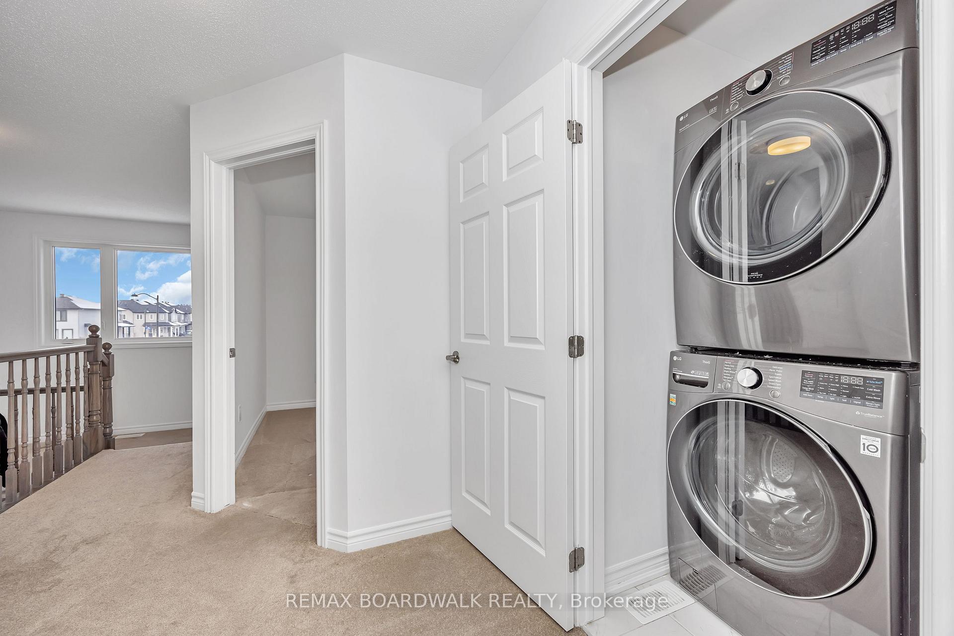 Photo 30 of 535 Flagstaff Drive, Ottawa, Barrhaven - Half Moon Bay — HOMEH