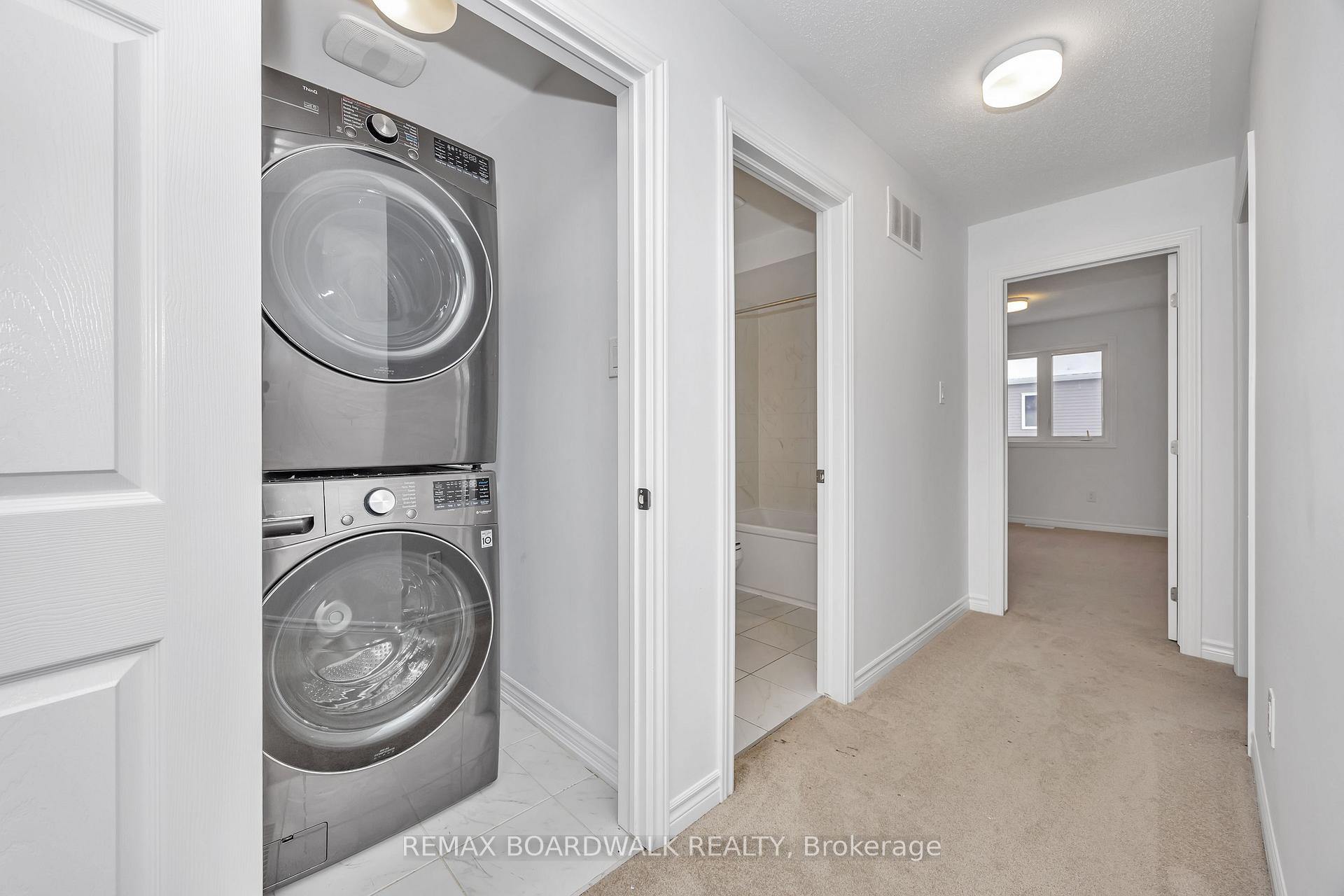 Photo 31 of 535 Flagstaff Drive, Ottawa, Barrhaven - Half Moon Bay — HOMEH