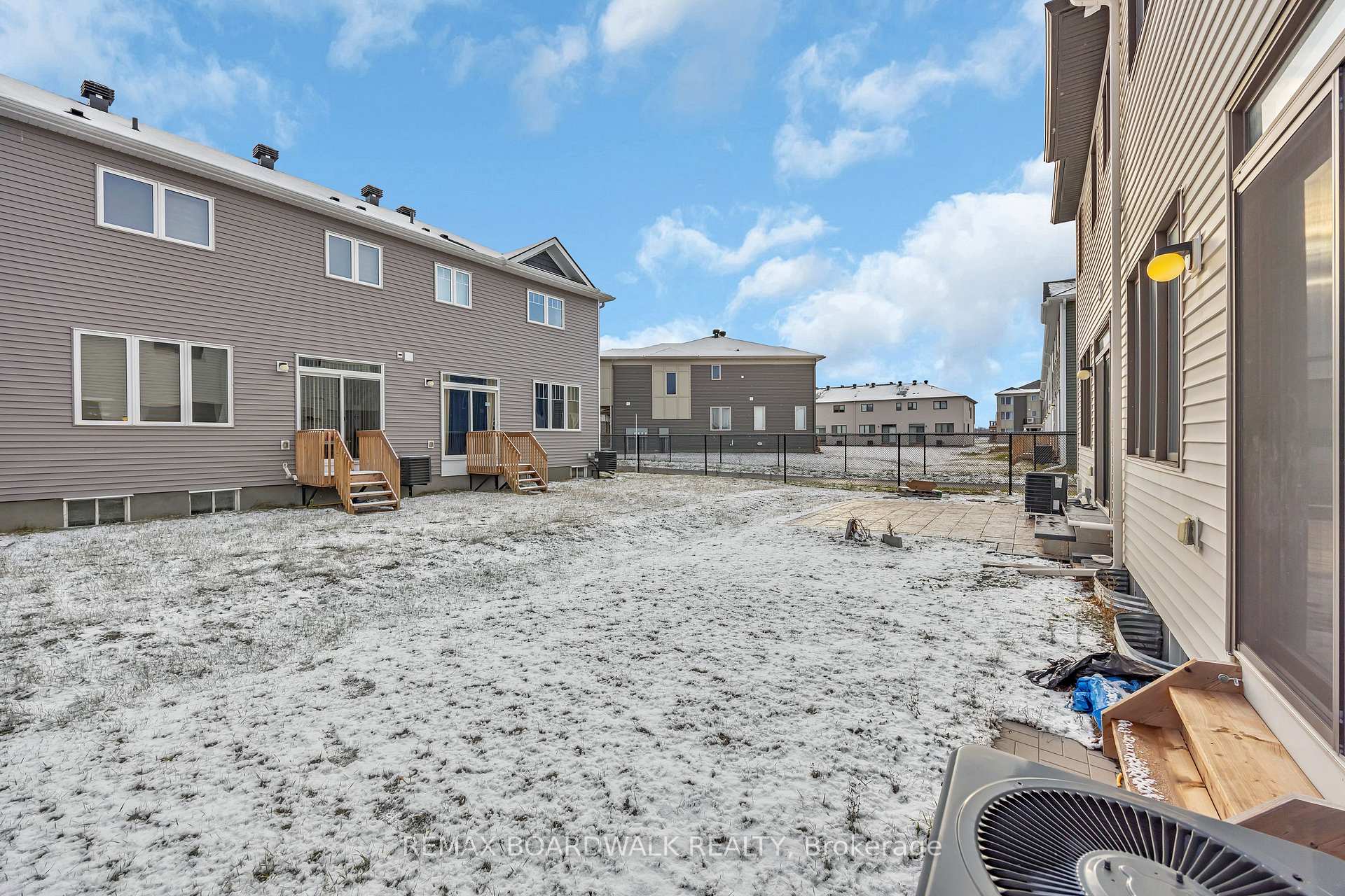 Photo 38 of 535 Flagstaff Drive, Ottawa, Barrhaven - Half Moon Bay — HOMEH