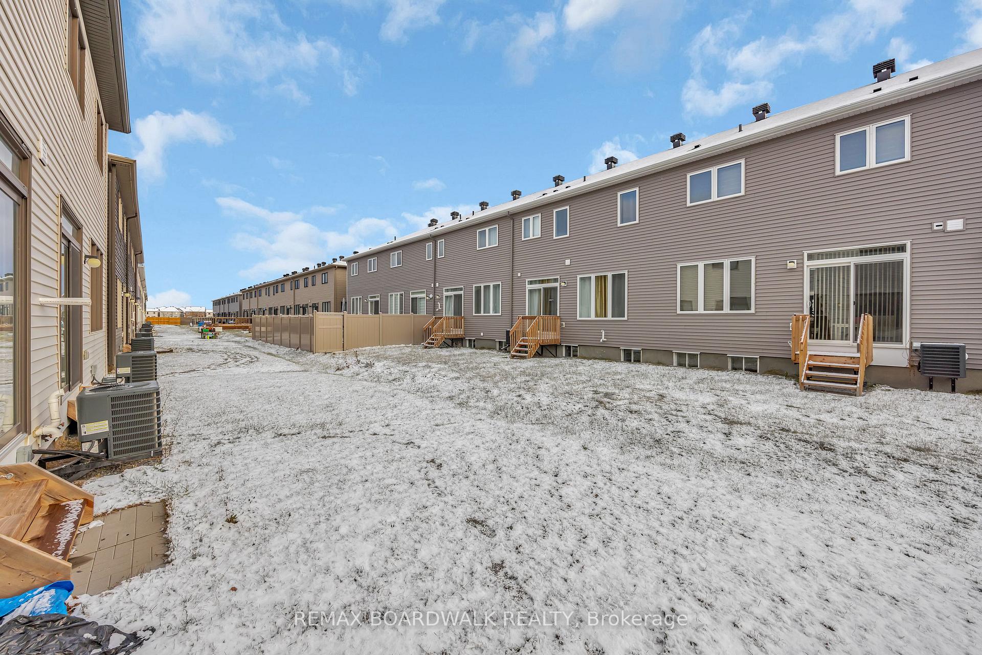 Photo 39 of 535 Flagstaff Drive, Ottawa, Barrhaven - Half Moon Bay — HOMEH