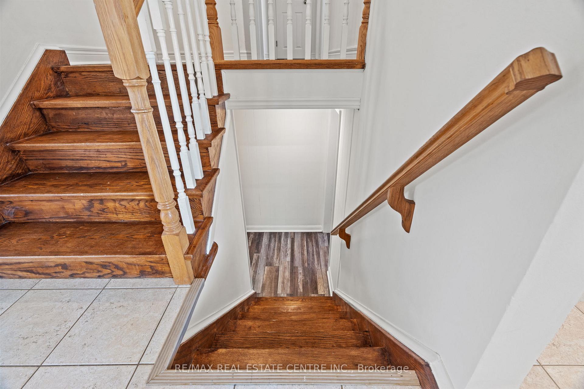 Photo 21 of 84 Rose Street N, Barrie, Wellington — HOMEH
