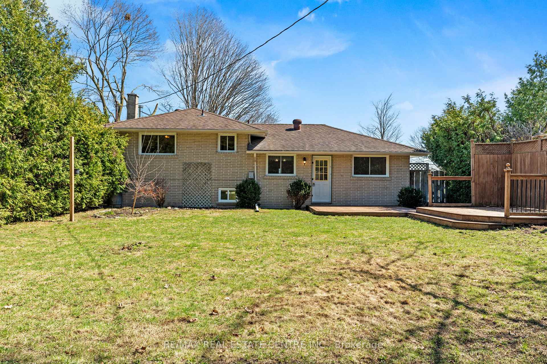 Photo 34 of 84 Rose Street N, Barrie, Wellington — HOMEH
