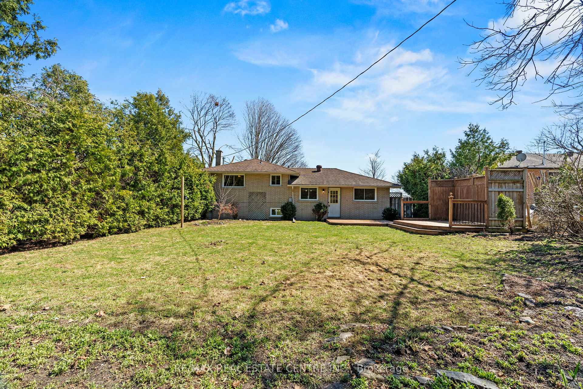 Photo 35 of 84 Rose Street N, Barrie, Wellington — HOMEH