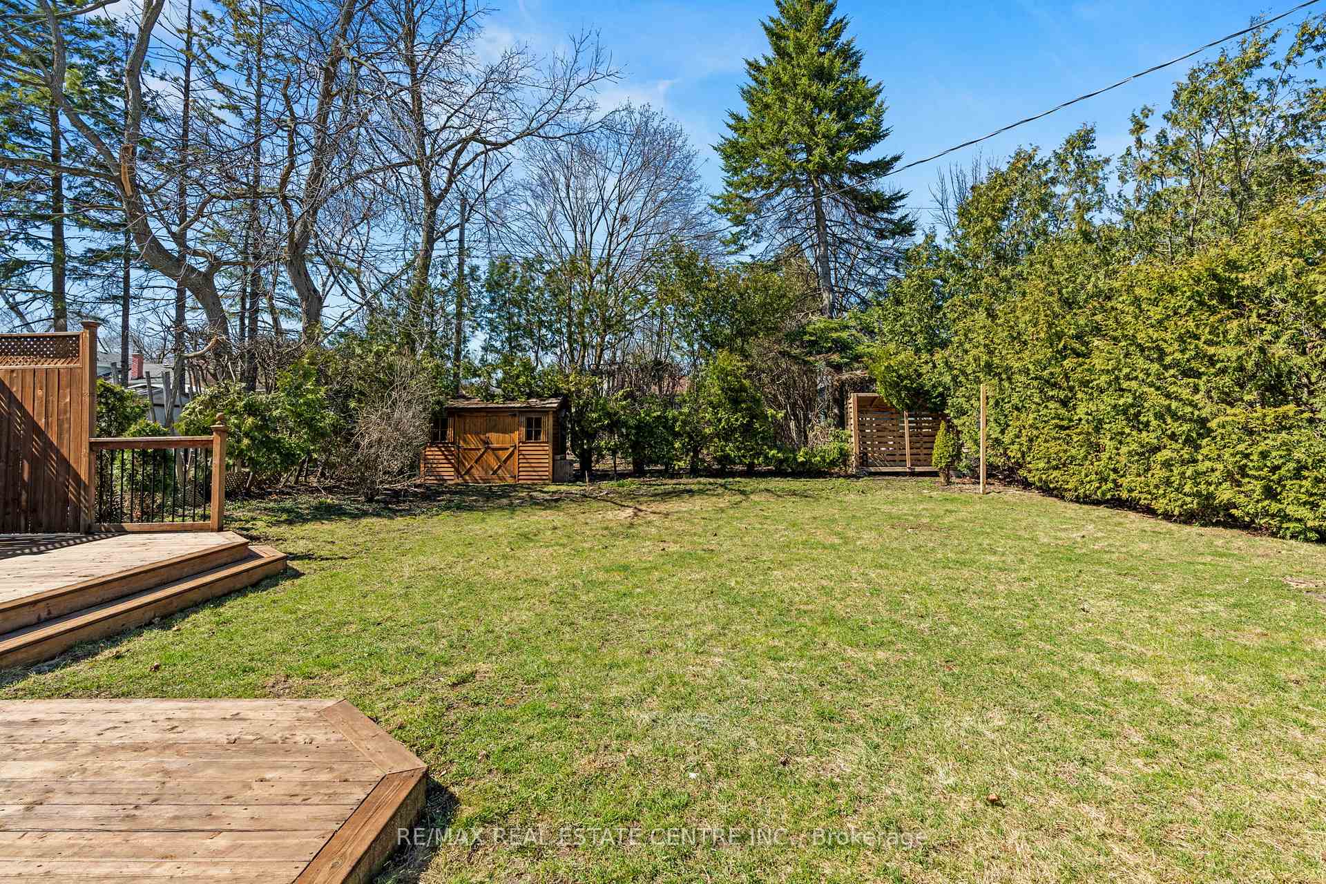 Photo 36 of 84 Rose Street N, Barrie, Wellington — HOMEH