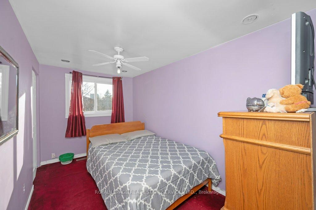Photo 13 of 116 Mill Street N, Brampton, Downtown Brampton — HOMEH