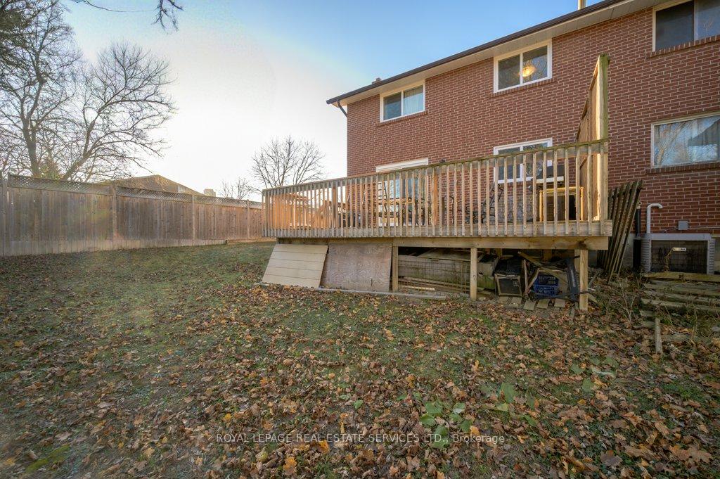 Photo 26 of 116 Mill Street N, Brampton, Downtown Brampton — HOMEH