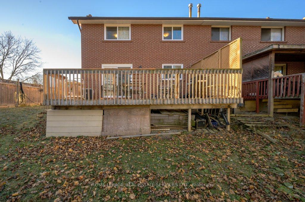Photo 27 of 116 Mill Street N, Brampton, Downtown Brampton — HOMEH