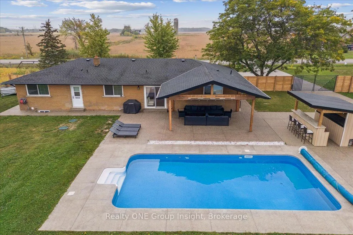 Photo 37 of 214 Binbrook Road, Hamilton, Rural Glanbrook — HOMEH