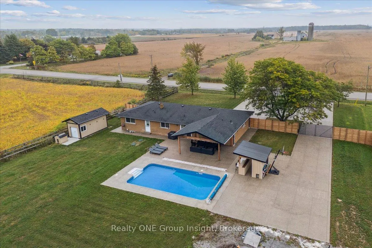 Photo 39 of 214 Binbrook Road, Hamilton, Rural Glanbrook — HOMEH