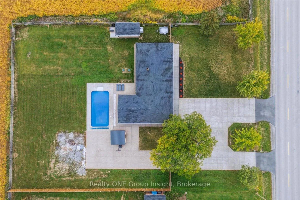 Photo 43 of 214 Binbrook Road, Hamilton, Rural Glanbrook — HOMEH