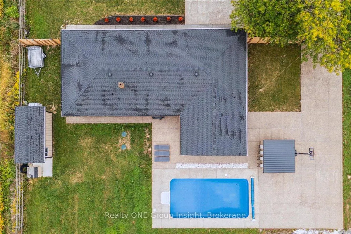 Photo 44 of 214 Binbrook Road, Hamilton, Rural Glanbrook — HOMEH