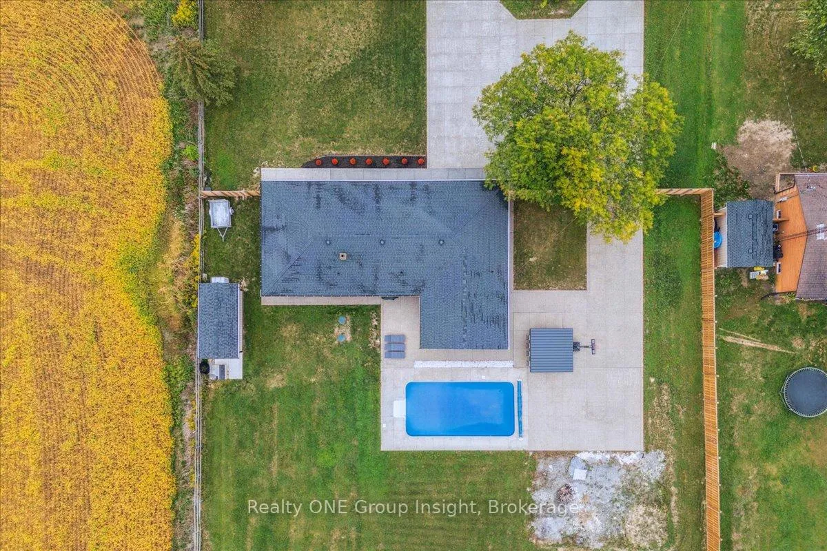 Photo 45 of 214 Binbrook Road, Hamilton, Rural Glanbrook — HOMEH