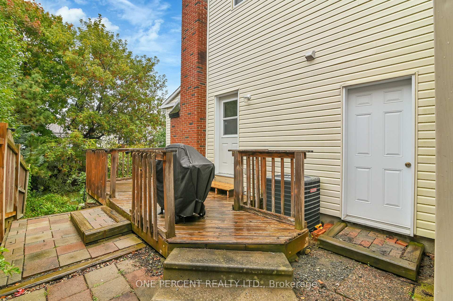 Photo 27 of 28 Phylis Street, Ottawa, Barrhaven - Pheasant Run — HOMEH