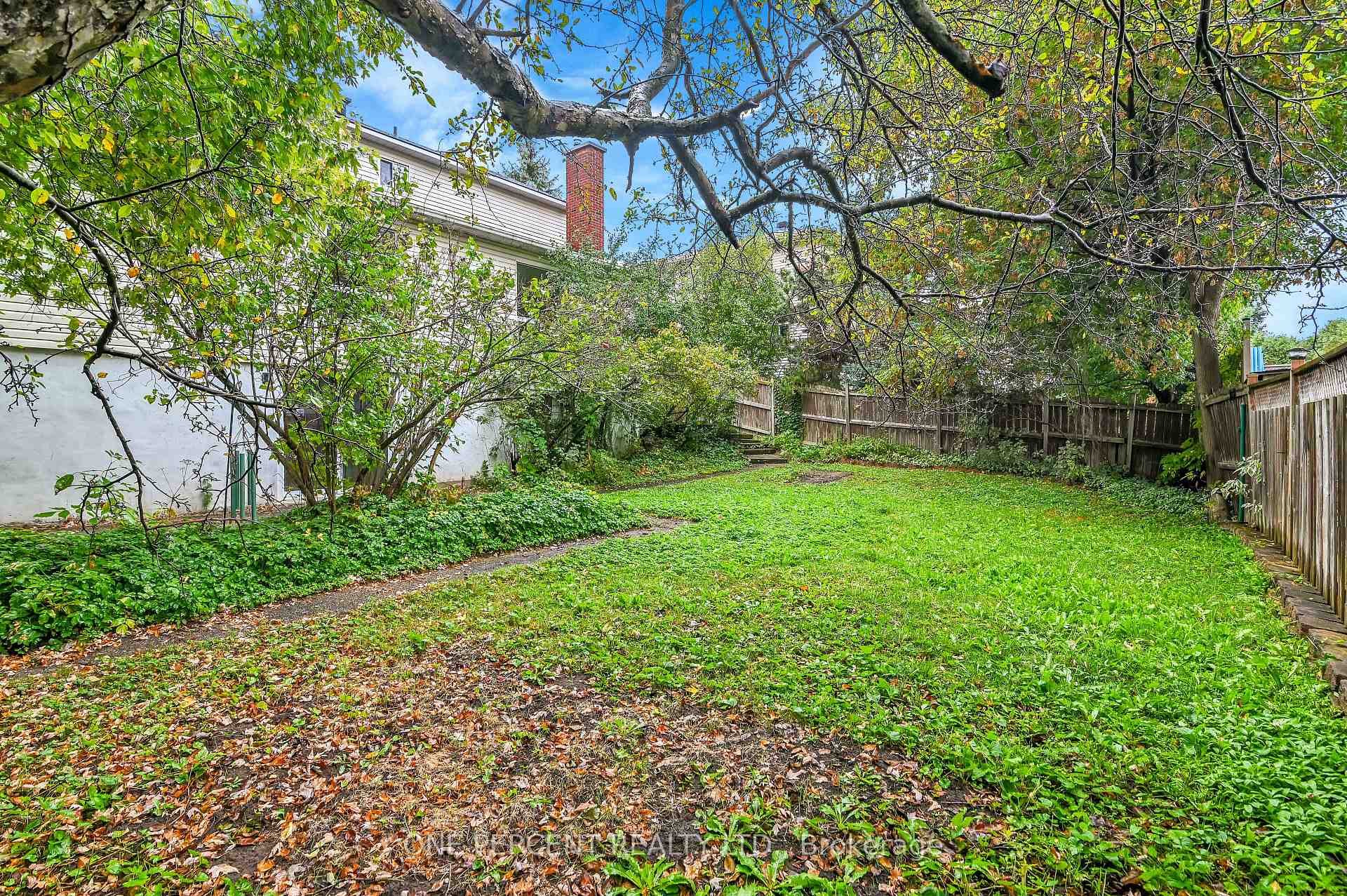 Photo 28 of 28 Phylis Street, Ottawa, Barrhaven - Pheasant Run — HOMEH