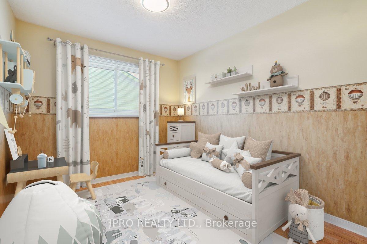 Photo 21 of 2149 Tina Road, Burlington, Headon — HOMEH