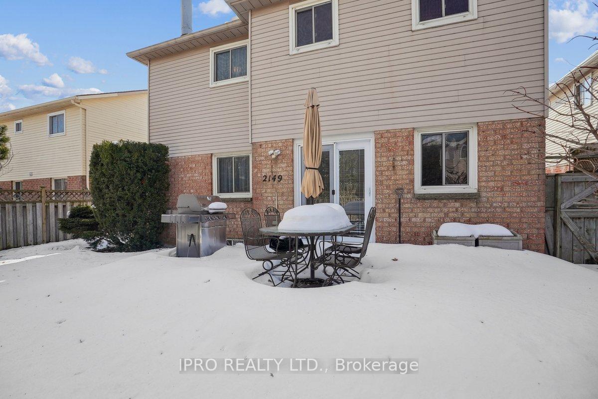 Photo 30 of 2149 Tina Road, Burlington, Headon — HOMEH