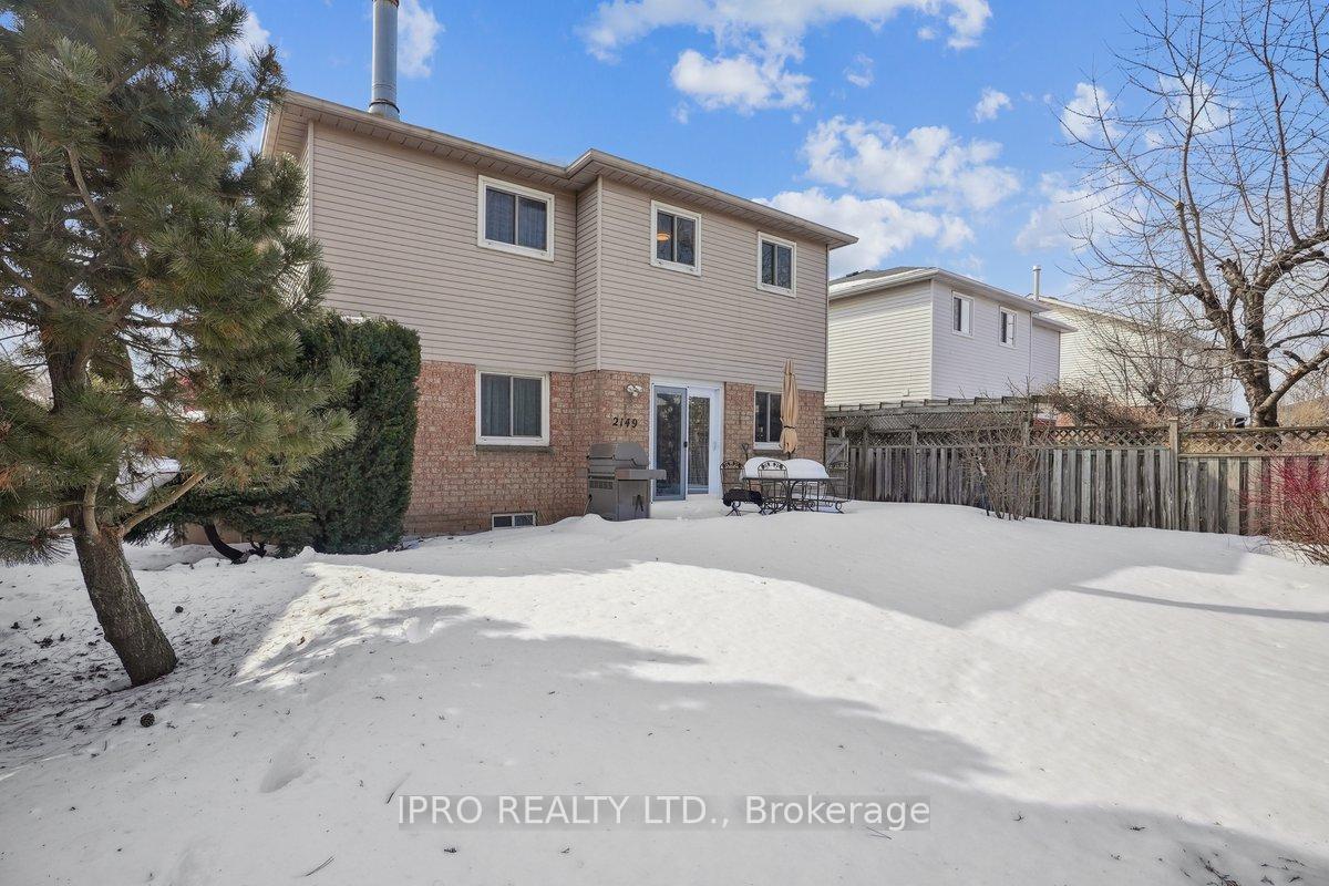 Photo 31 of 2149 Tina Road, Burlington, Headon — HOMEH