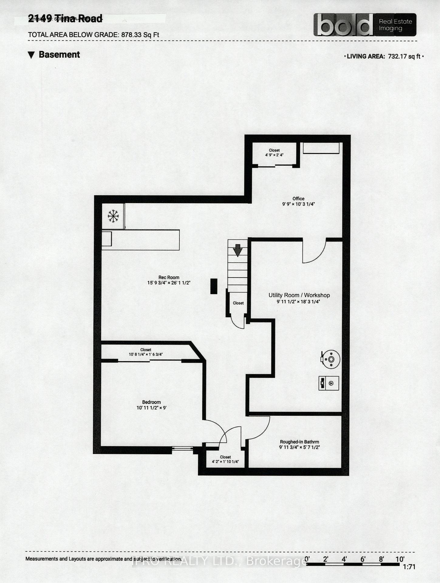 Photo 35 of 2149 Tina Road, Burlington, Headon — HOMEH