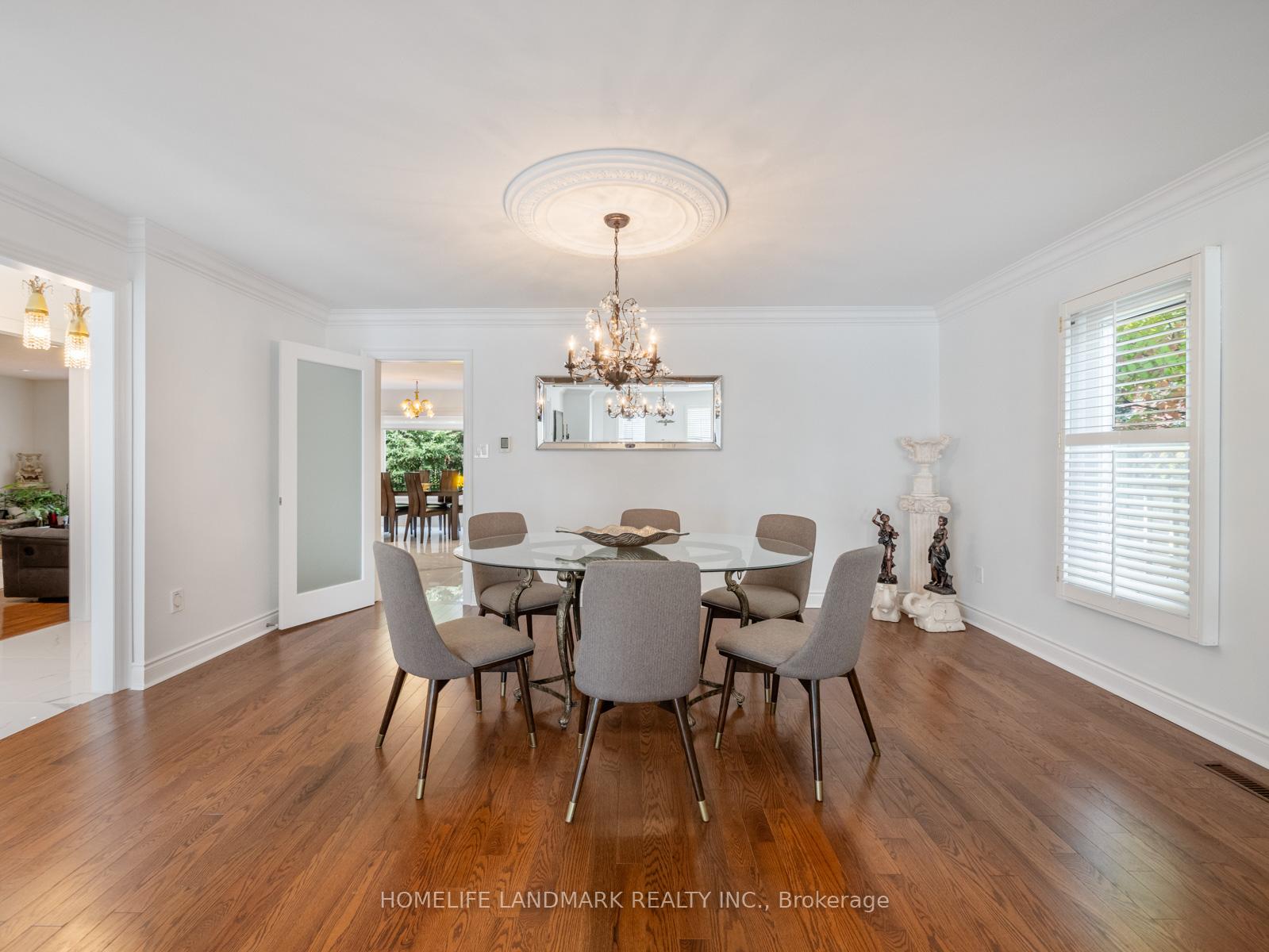 Photo 7 of 53 Highgrove Crescent, Richmond Hill, Mill Pond — HOMEH