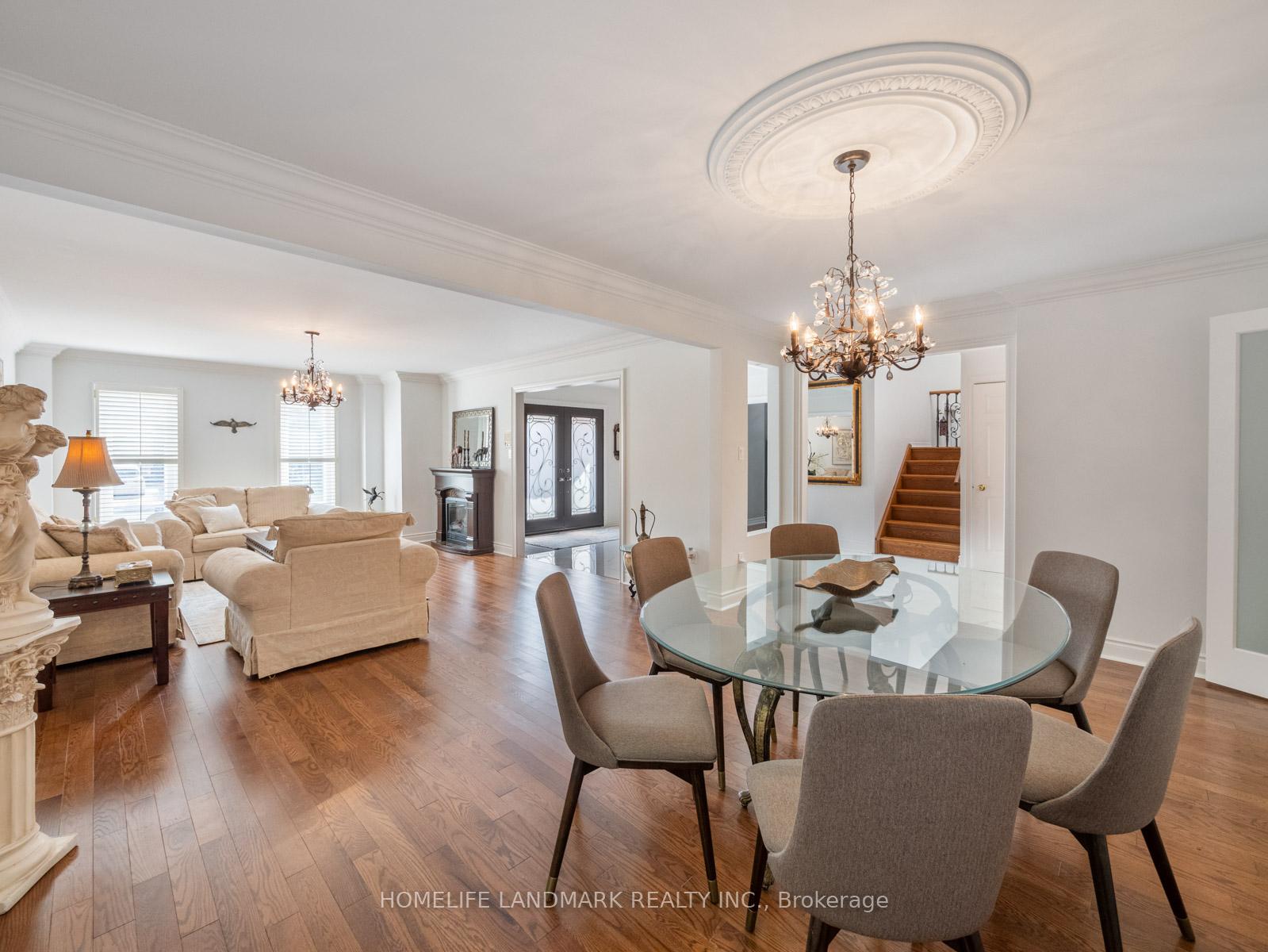 Photo 9 of 53 Highgrove Crescent, Richmond Hill, Mill Pond — HOMEH
