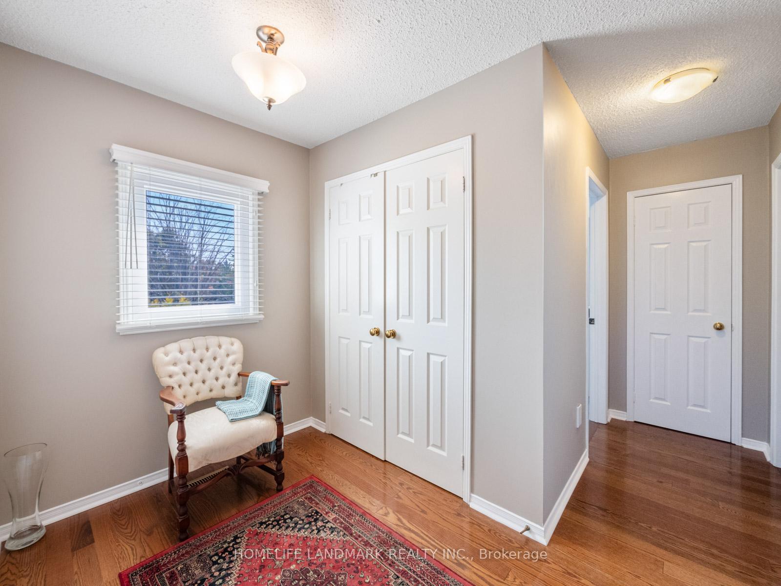 Photo 24 of 53 Highgrove Crescent, Richmond Hill, Mill Pond — HOMEH