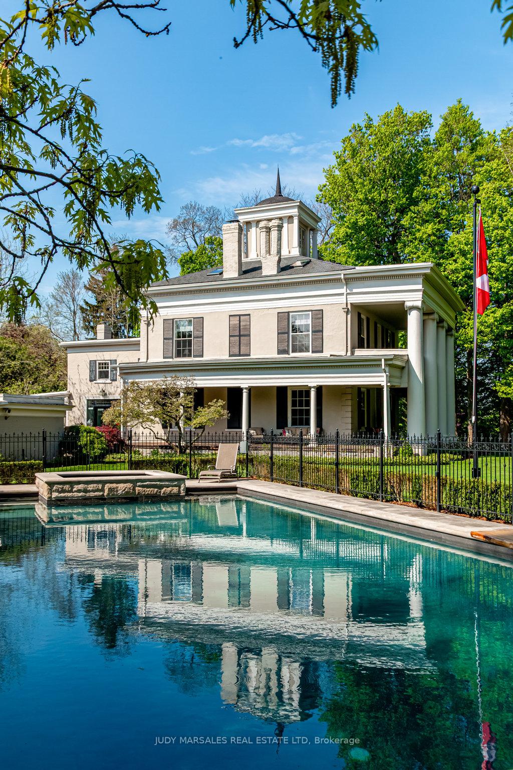 Photo 12 of 50 South Street W, Hamilton, Dundas — HOMEH