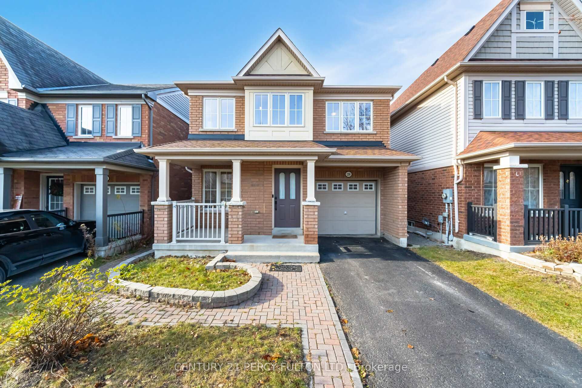 Photo 1 of 2280 Winlord Place, Oshawa, Windfields — HOMEH