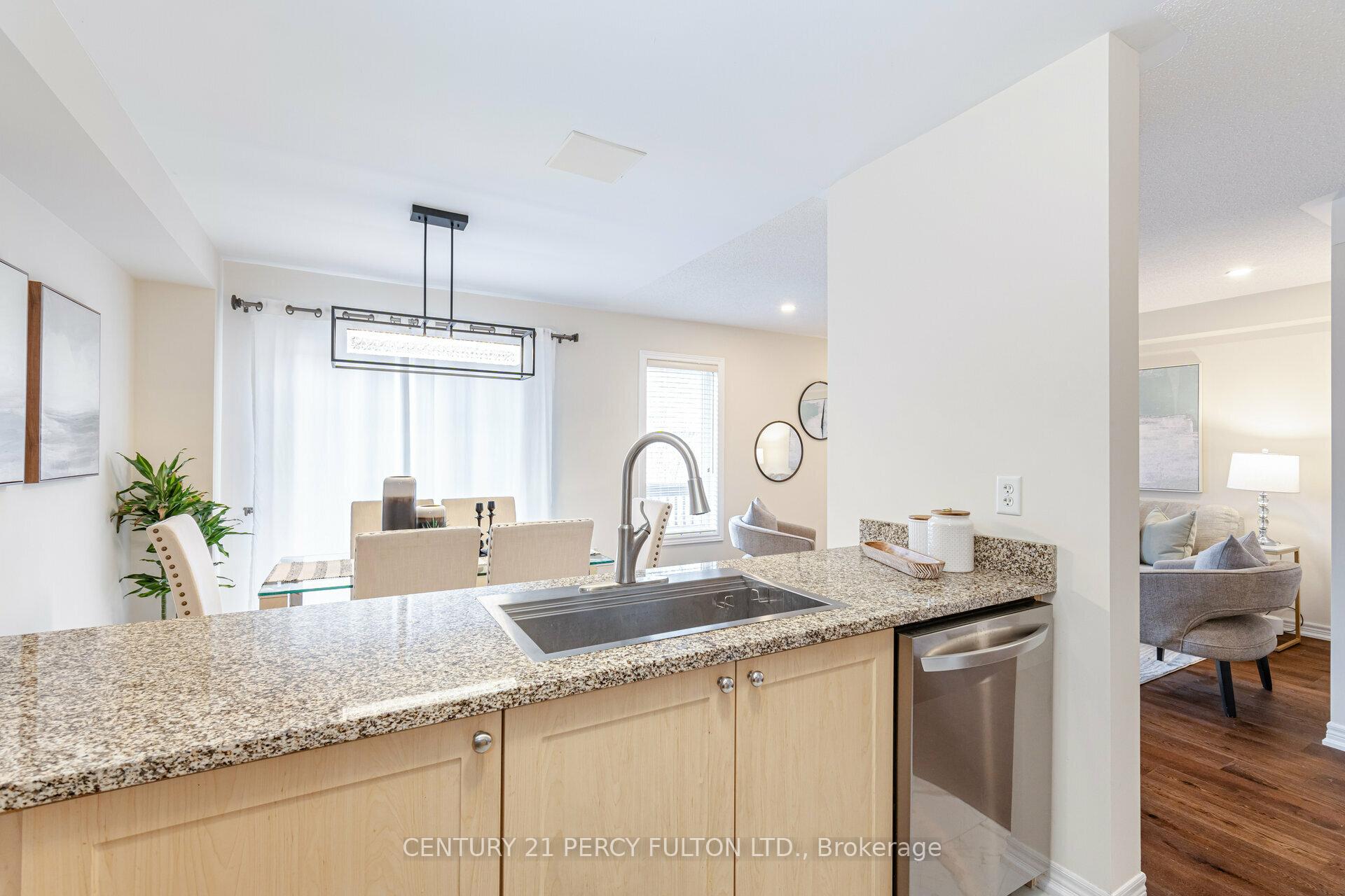 Photo 9 of 2280 Winlord Place, Oshawa, Windfields — HOMEH