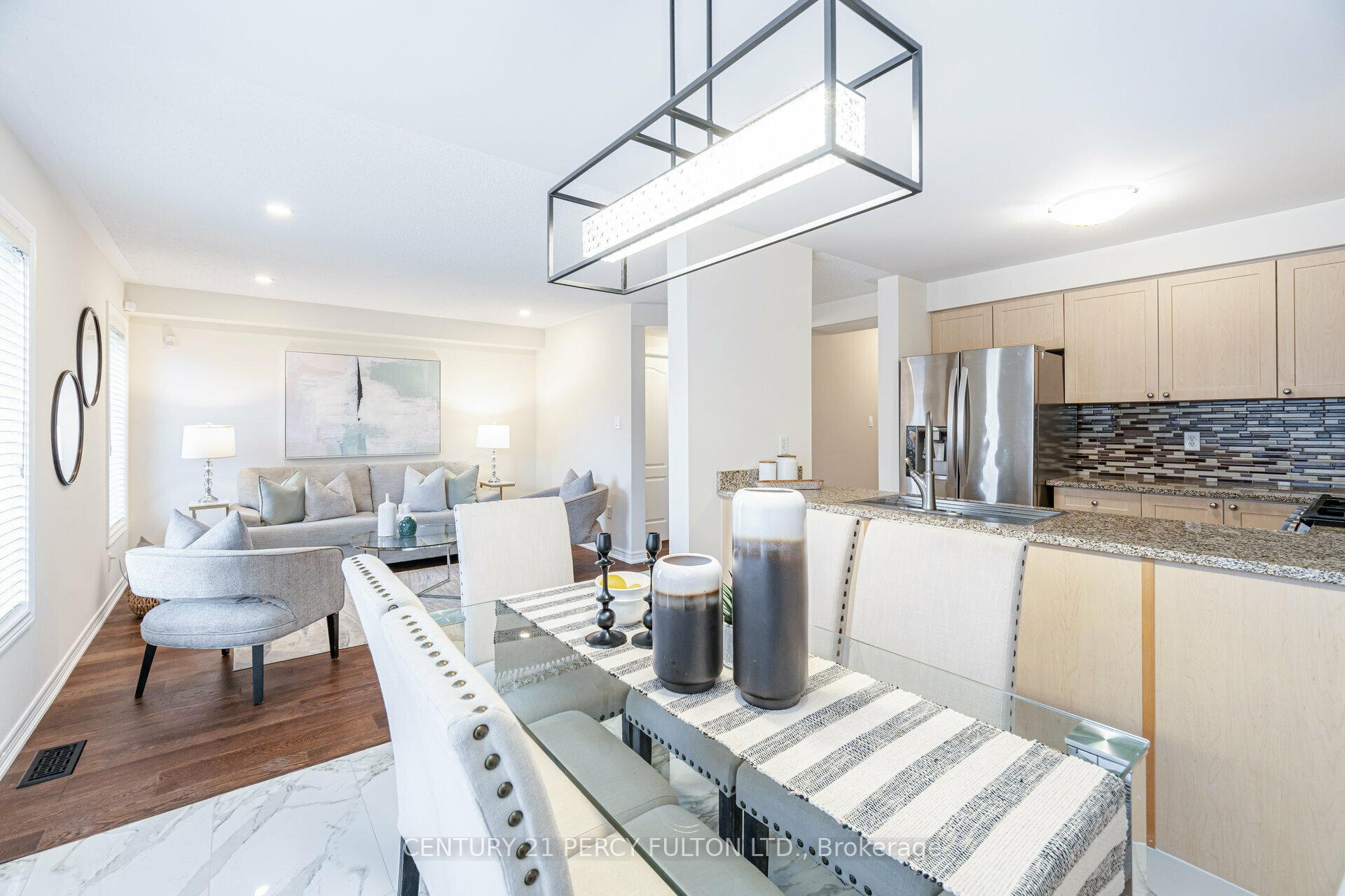Photo 12 of 2280 Winlord Place, Oshawa, Windfields — HOMEH