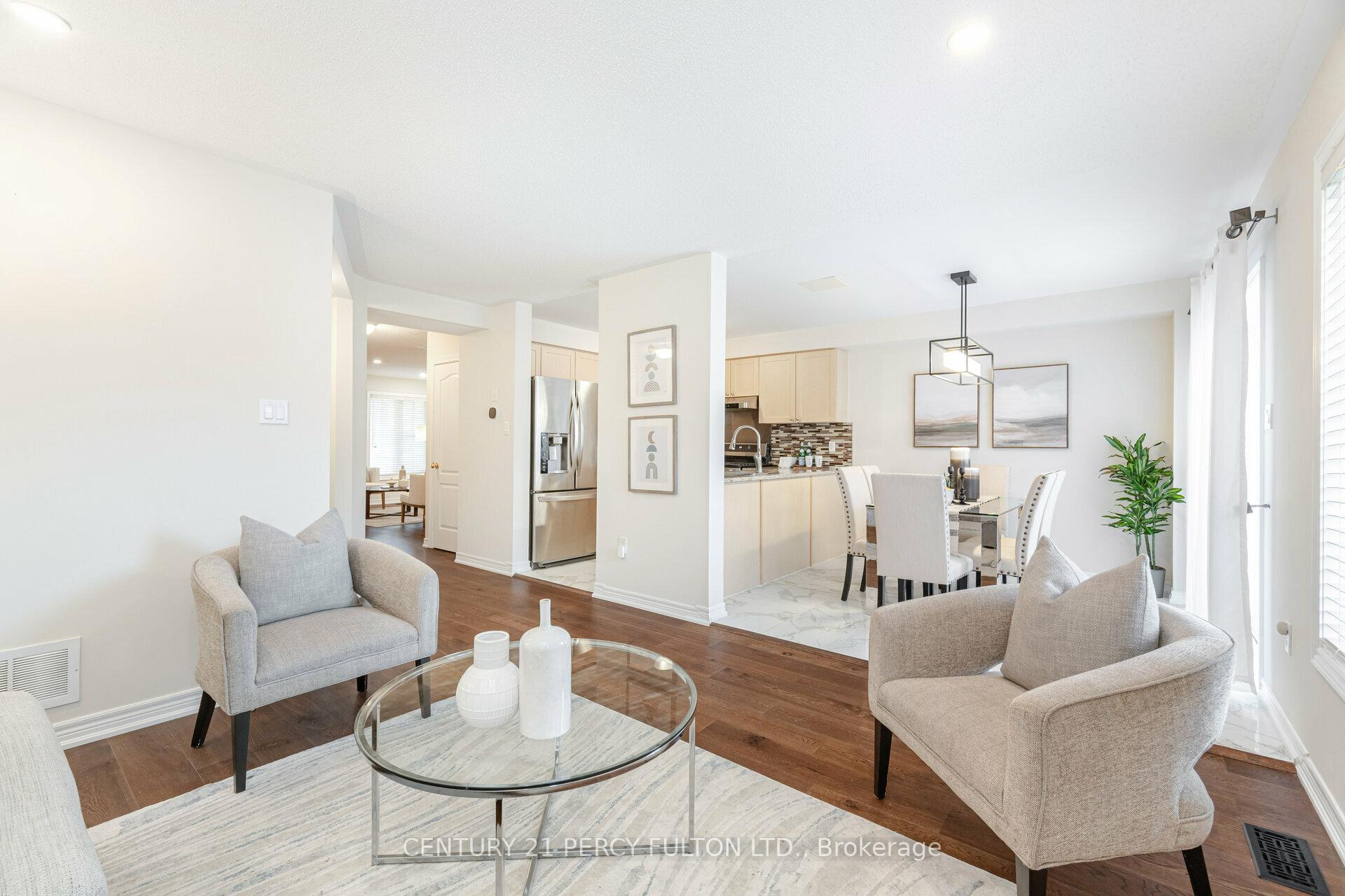 Photo 16 of 2280 Winlord Place, Oshawa, Windfields — HOMEH