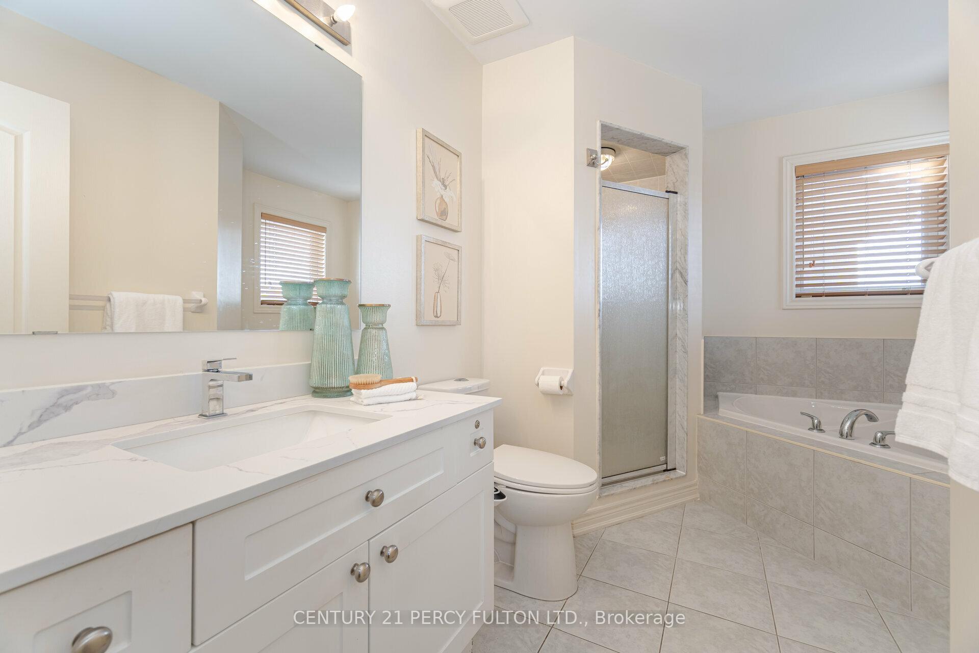 Photo 23 of 2280 Winlord Place, Oshawa, Windfields — HOMEH