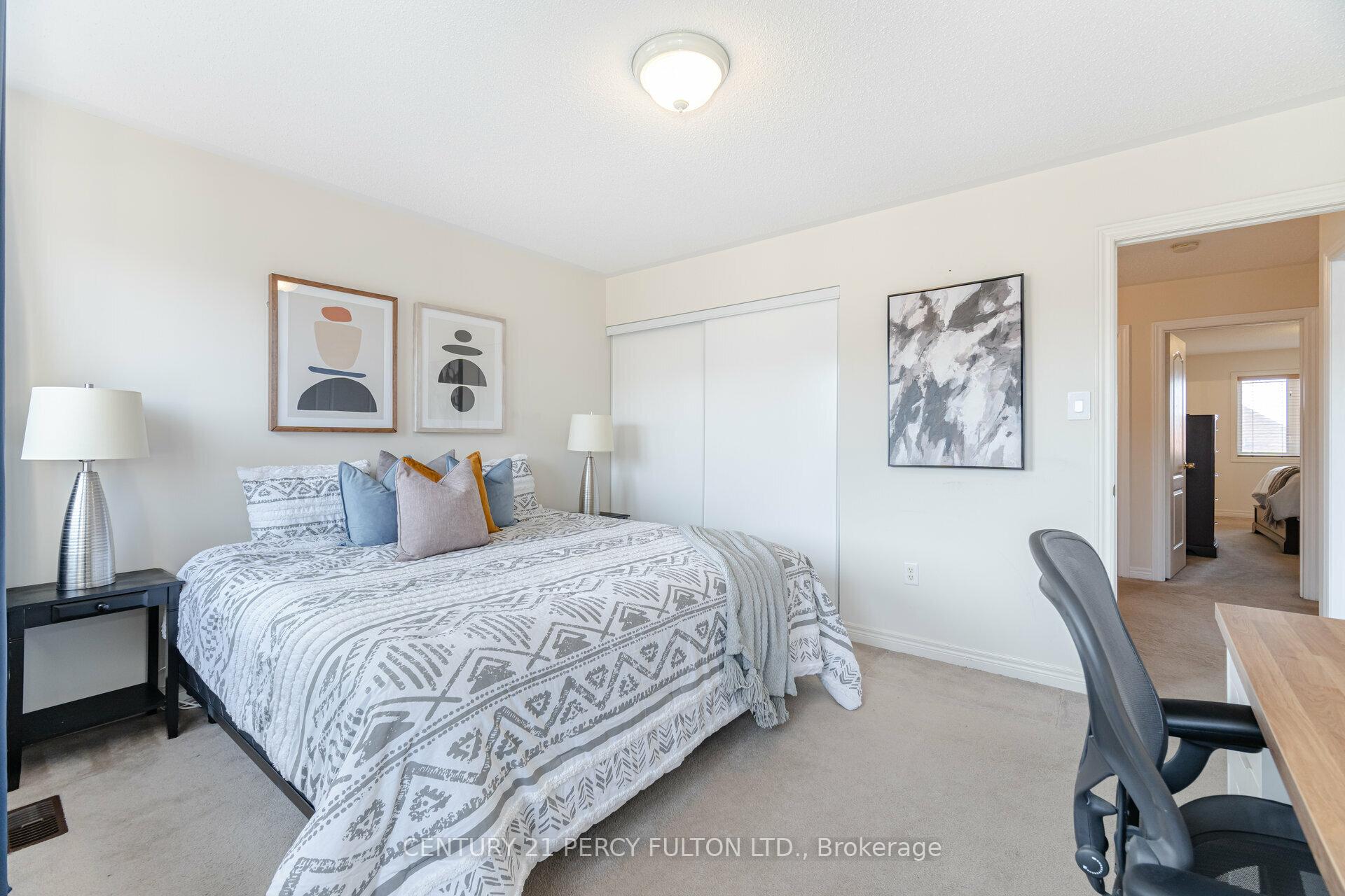 Photo 26 of 2280 Winlord Place, Oshawa, Windfields — HOMEH