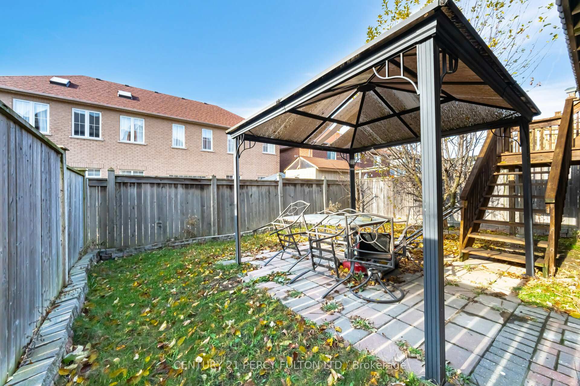 Photo 38 of 2280 Winlord Place, Oshawa, Windfields — HOMEH
