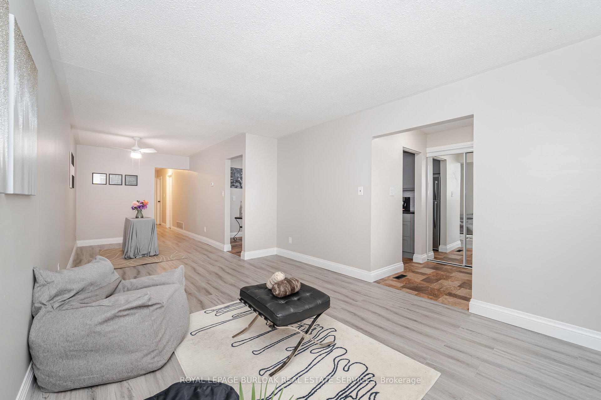 Photo 12 of 19 Juniper Crescent, Brampton, Northgate — HOMEH