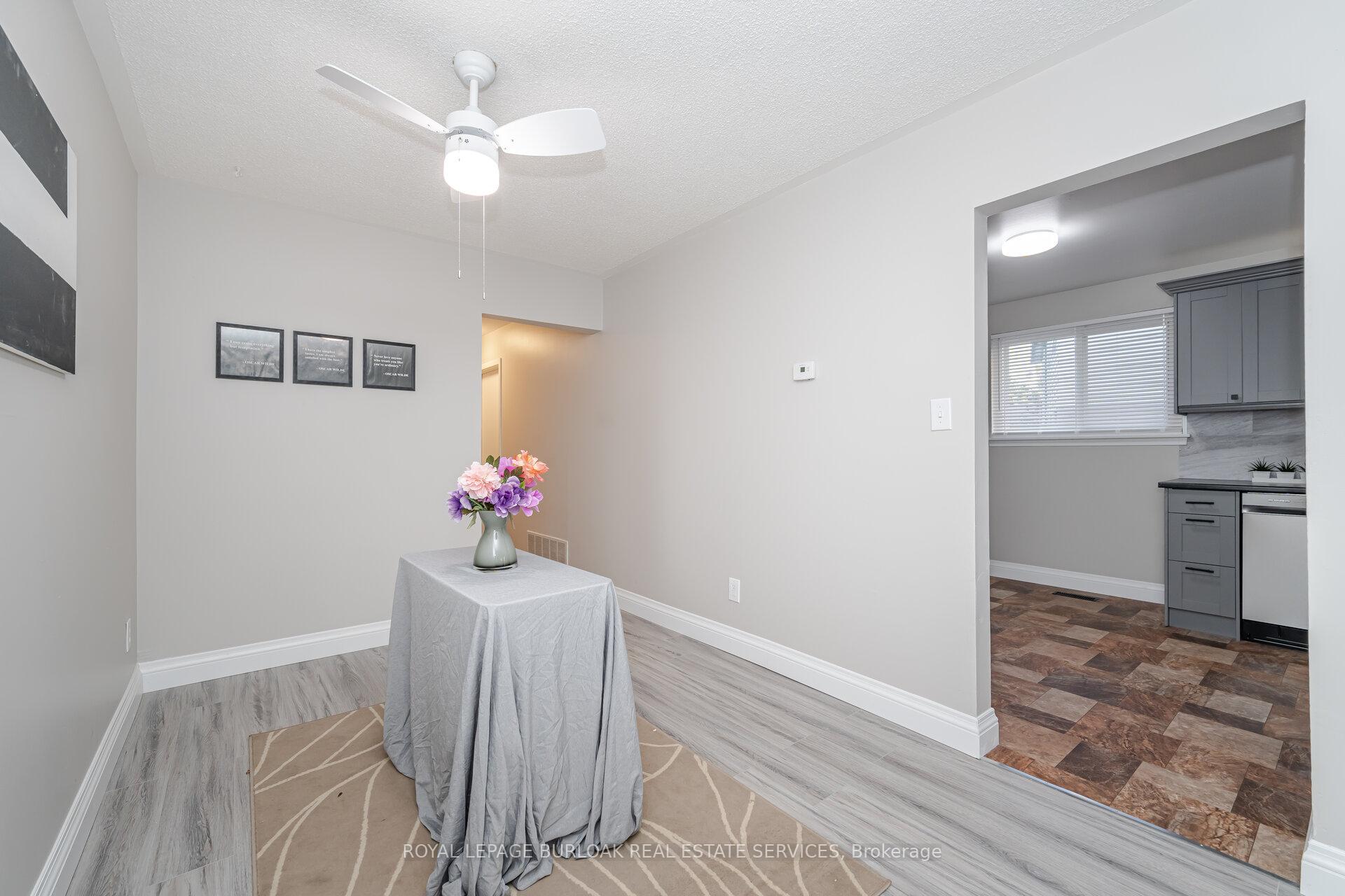 Photo 16 of 19 Juniper Crescent, Brampton, Northgate — HOMEH